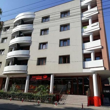 Elis Residence Cluj-Napoca Exterior photo