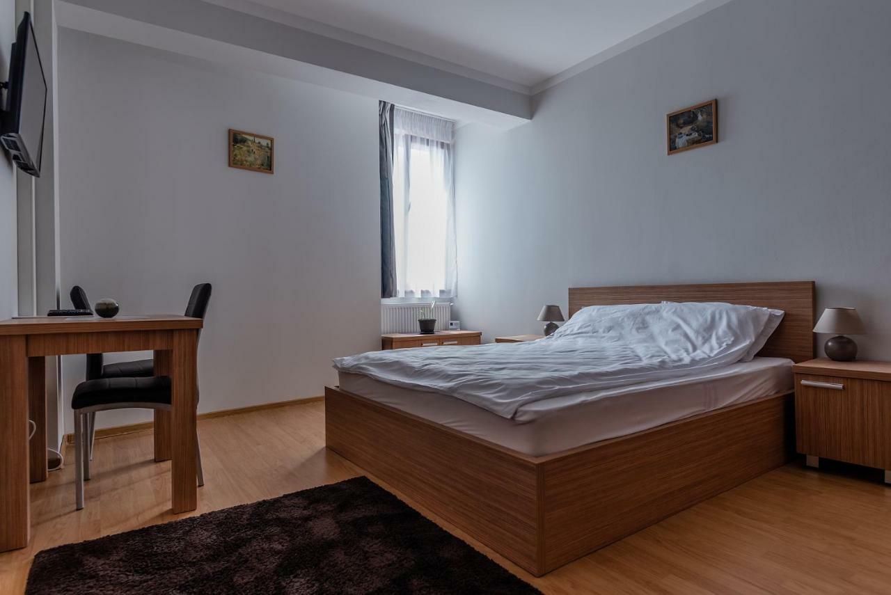 Elis Residence Cluj-Napoca Exterior photo