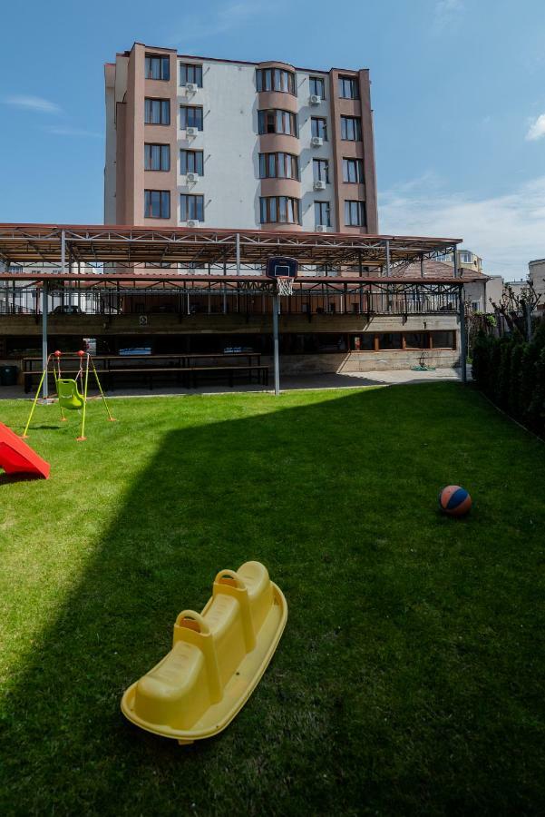 Elis Residence Cluj-Napoca Exterior photo