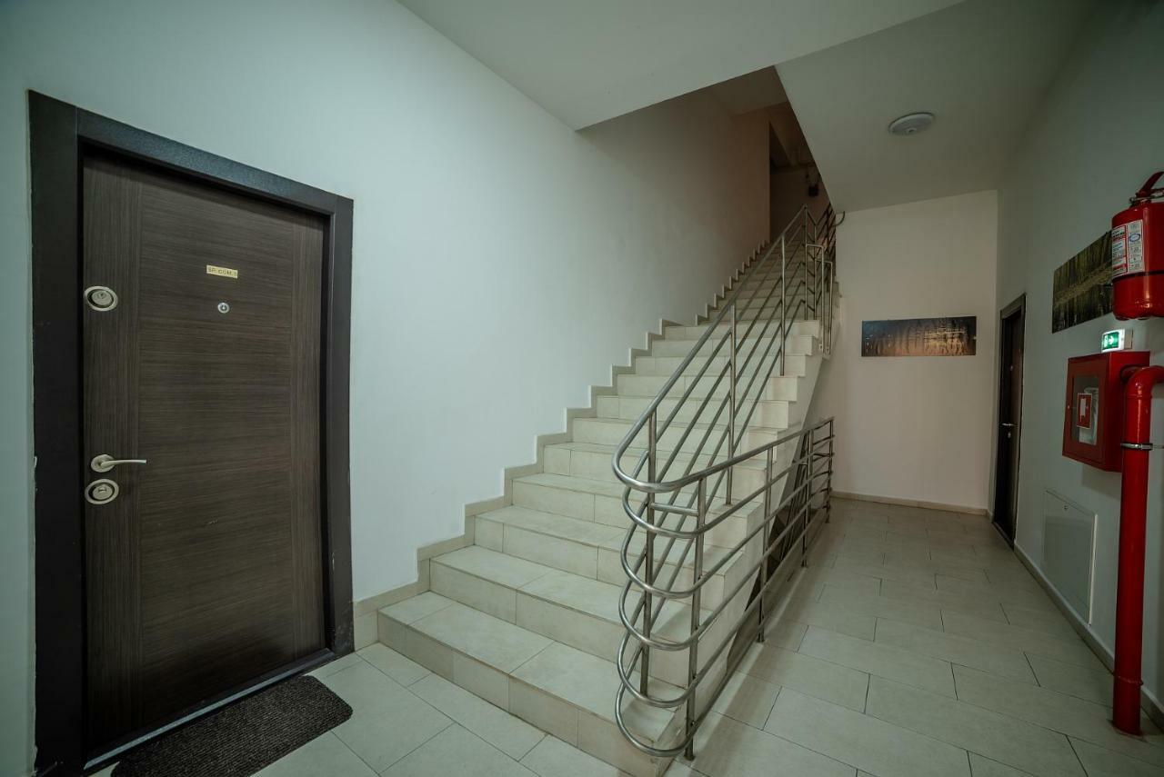 Elis Residence Cluj-Napoca Exterior photo